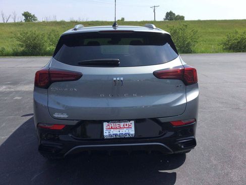 Used 2024 Buick Encore GX Sport Touring AWD/4WD image 8