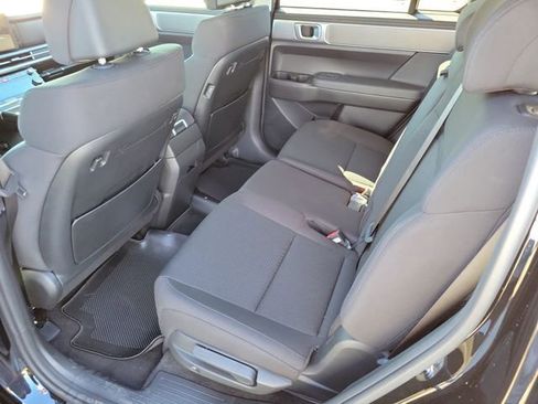 New 2026 Hyundai Santa Fe SE image 18