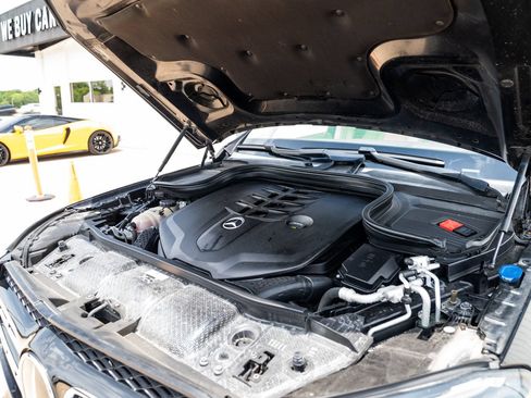 Used 2020 Mercedes-Benz GLS 580 4MATIC image 53