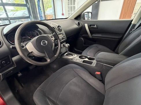 Used 2013 Nissan Rogue S AWD/4WD image 7