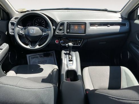 Used 2019 Honda HR-V EX image 13