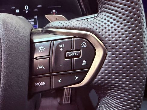 Certified 2026 Lexus TX 500h AWD w/ Technology Package image 23