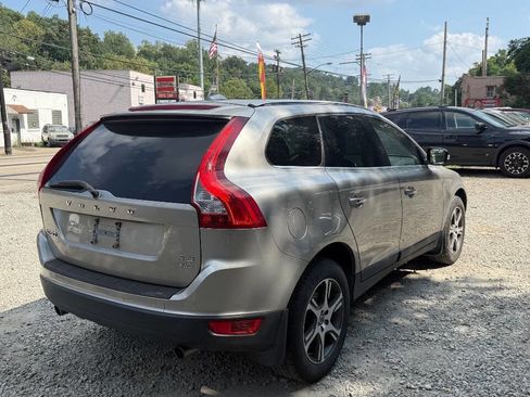 Used 2012 Volvo XC60 T6 image 8