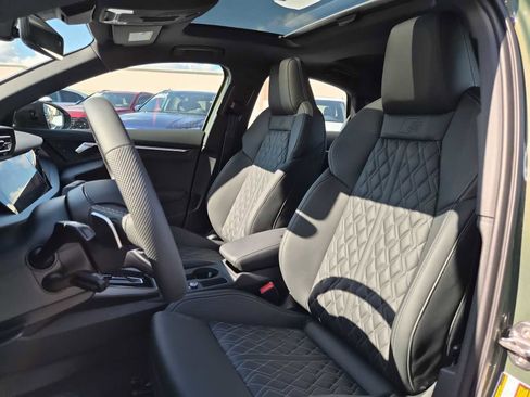 New 2026 Audi S3 Premium image 15