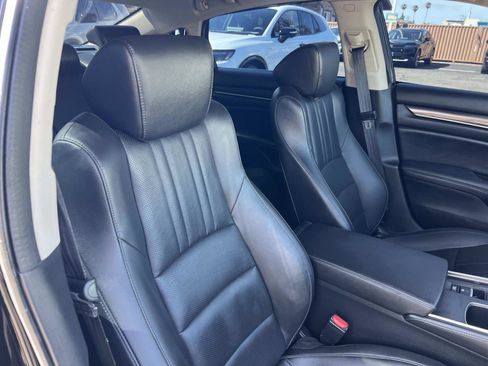 Certified 2022 Honda Accord Sport Special Edition image 30