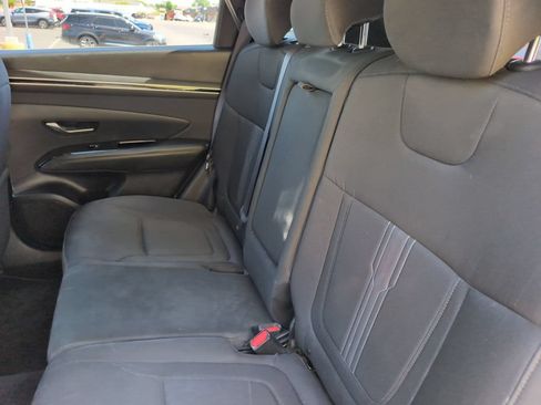 Used 2022 Hyundai Tucson SEL w/ Convenience Package AWD/4WD image 14