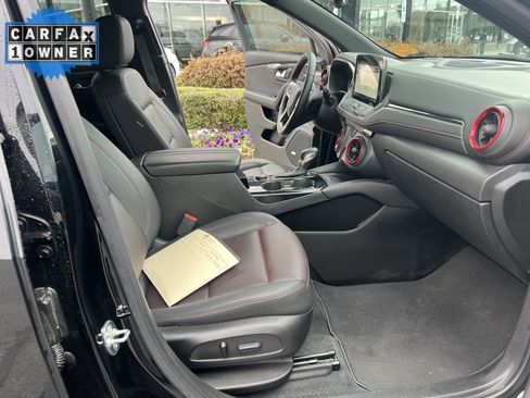 Used 2023 Chevrolet Blazer RS w/ Driver Confidence II Package image 35