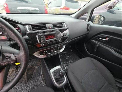 Used 2017 Kia Rio LX image 10