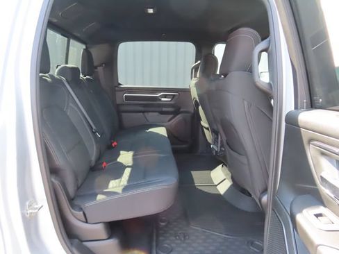 New 2026 RAM 1500 4x4 Crew Cab image 28