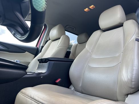 Used 2016 MAZDA CX-9 Touring FWD image 3
