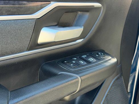 Used 2022 RAM 1500 Big Horn RWD image 14