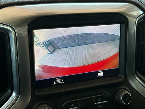 Used 2021 Chevrolet Silverado 1500 RST RWD image 17