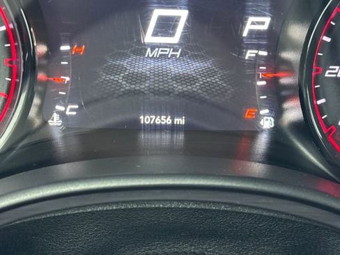 Used 2018 Dodge Charger SXT w/ Blacktop Package image 16