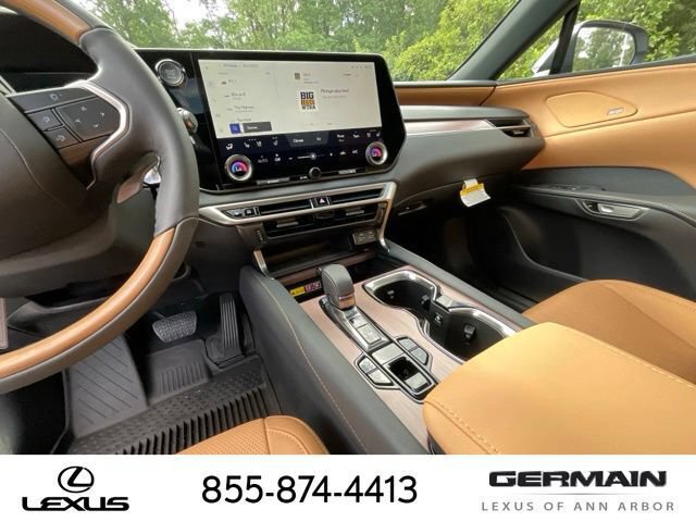 New 2026 Lexus RX 350 Premium Plus w/ Convenience Package AWD/4WD image 20