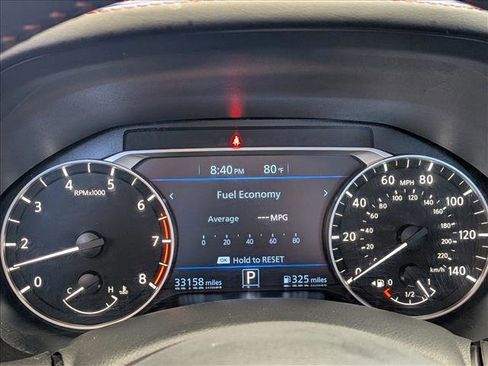 Used 2025 Nissan Altima 2.5 SR FWD image 14