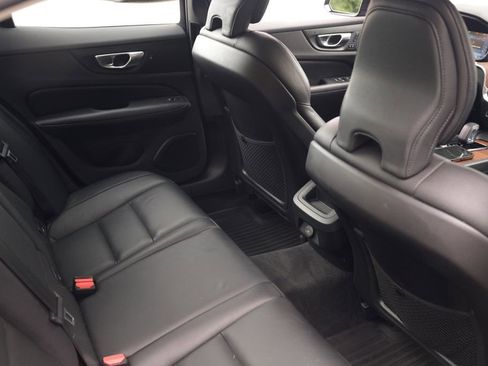 Used 2023 Volvo S60 B5 Plus w/ Climate Package FWD image 27