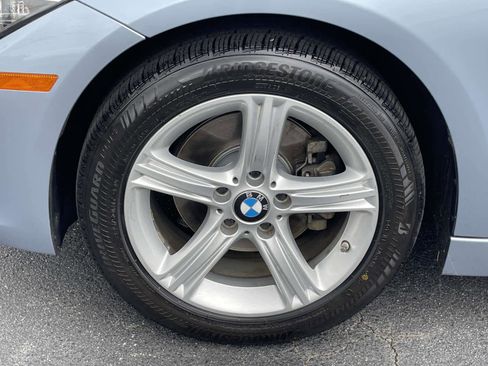Used 2014 BMW 328i Sedan image 9