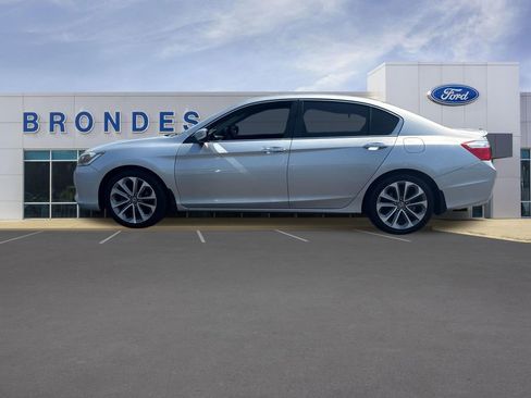 Used 2013 Honda Accord Sport image 1