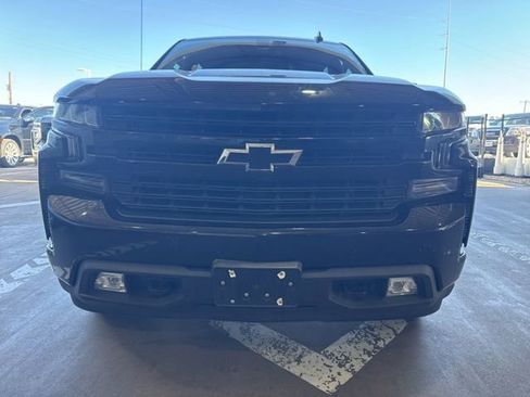 Used 2020 Chevrolet Silverado 1500 RST w/ Texas Edition image 6