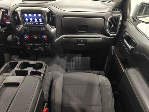 Used 2021 Chevrolet Silverado 1500 LT w/ Safety Package II AWD/4WD image 27