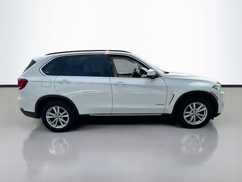 Used 2015 BMW X5 sDrive35i RWD image 5