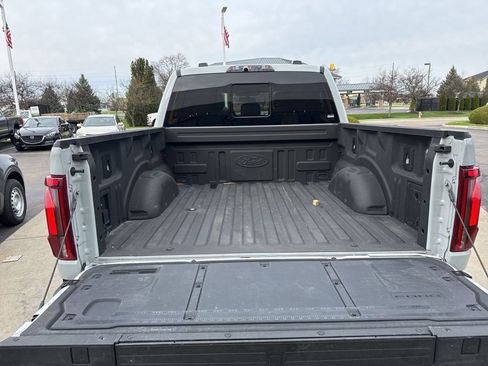 Used 2024 Ford F150 Raptor image 38