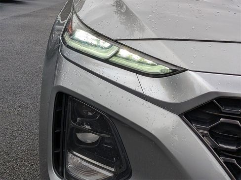 Used 2020 Hyundai Santa Fe SEL image 9