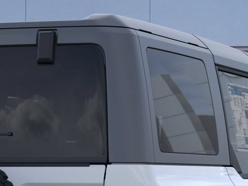 New 2026 Ford Bronco Big Bend w/ Black Diamond Package AWD/4WD image 25