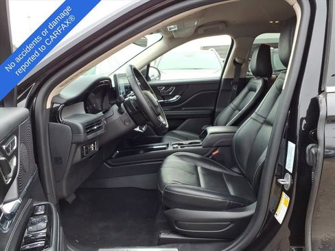 Used 2023 Lincoln Corsair AWD w/ Equipment Group 101A image 17