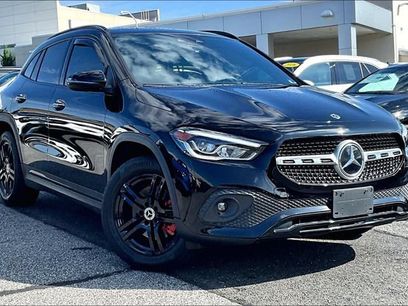Used 2023 Mercedes-Benz GLA 250 4MATIC