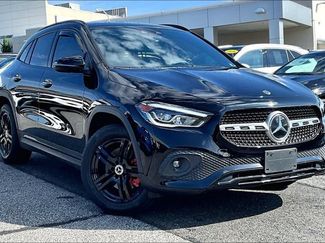 Used 2023 Mercedes-Benz GLA 250 4MATIC video 1