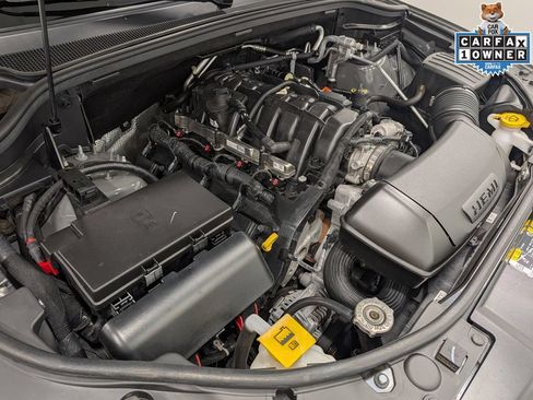 Used 2025 Dodge Durango R/T AWD/4WD image 31