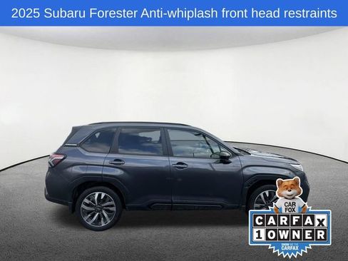 Used 2025 Subaru Forester Touring w/ Touring Package image 24