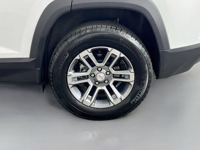 Used 2026 GMC Terrain Elevation AWD/4WD image 35