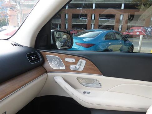 Certified 2022 Mercedes-Benz GLE 350 4MATIC image 16