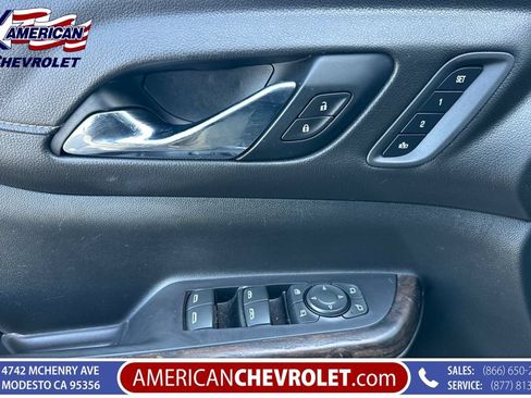 Used 2020 GMC Acadia Denali w/ Trailering Package AWD/4WD image 11