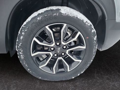 New 2026 Chevrolet TrailBlazer ACTIV w/ Convenience Package image 29