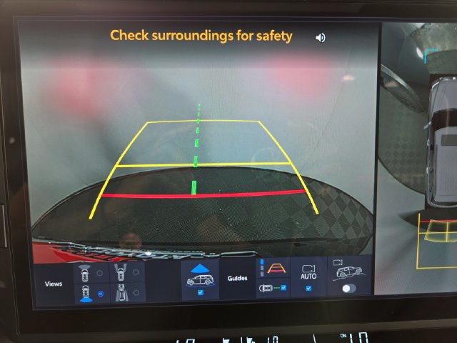 Used 2026 Toyota Sequoia TRD Pro AWD/4WD image 21