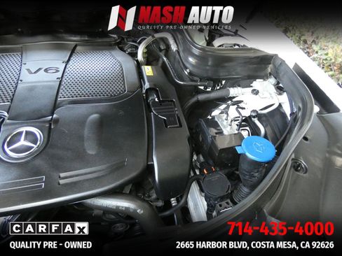 Used 2014 Mercedes-Benz GLK 350 2WD image 73