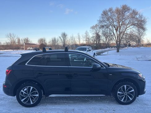 Used 2023 Audi Q5 2.0T Premium Plus image 2