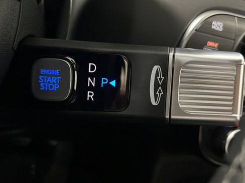 Used 2026 Hyundai Palisade SEL Premium AWD/4WD image 19