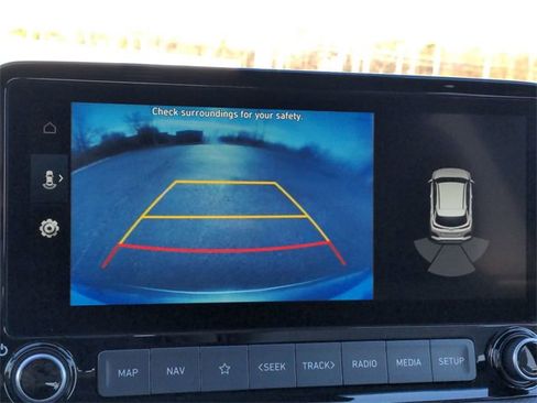 Used 2022 Hyundai Kona Limited w/ Winter Weather Package image 19