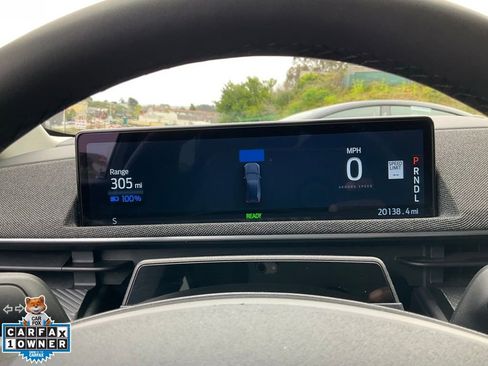 Used 2023 Ford Mustang Mach-E Premium RWD image 40