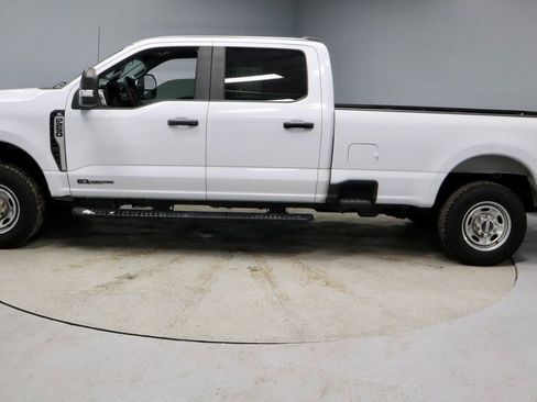 Certified 2024 Ford F250 XL w/ XL Driver Assist Package image 7