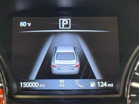 Used 2016 Nissan Altima 2.5 SL w/ 2.5 Technology w/LED Package image 27