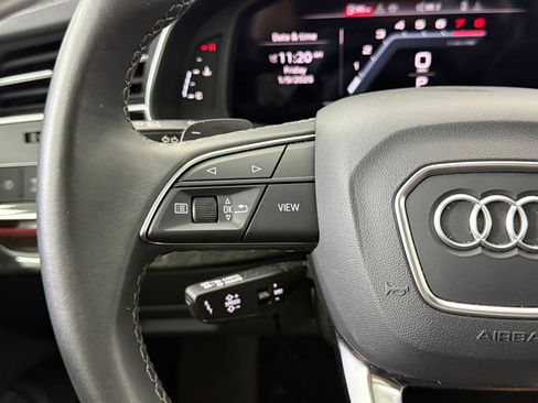 Used 2025 Audi Q7 3.0T Premium Plus image 19