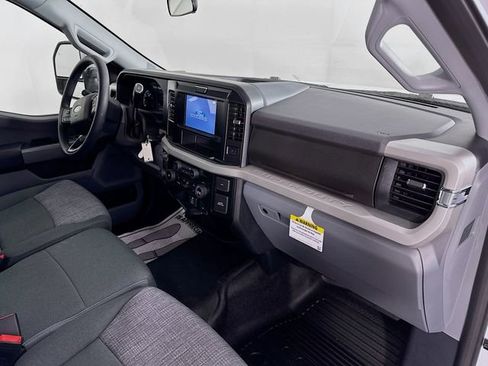 New 2026 Ford F250 XLT w/ Camper Package image 30