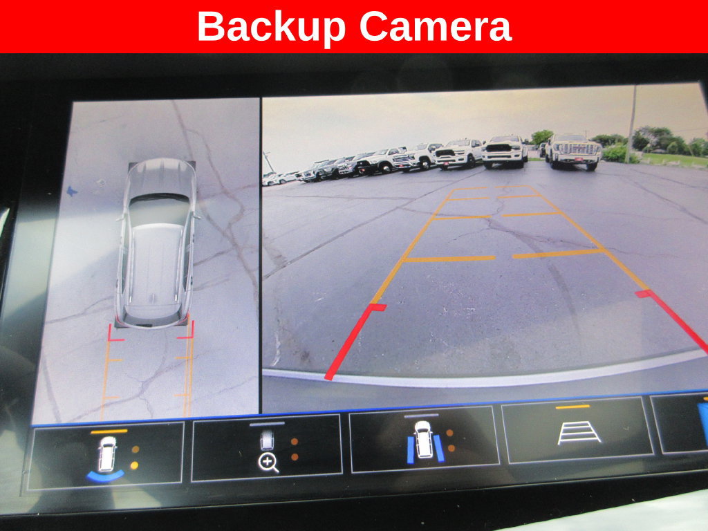 Certified 2022 Buick Envision Avenir w/ Technology Package II AWD/4WD image 19