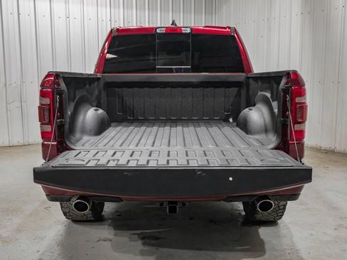Used 2022 RAM 1500 Limited AWD/4WD image 60