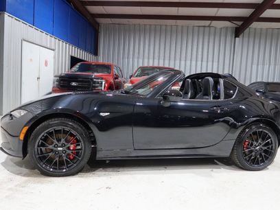 Used 2025 MAZDA MX-5 Miata RF Club